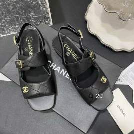 Picture of Chanel Shoes _SKUChanelsz35-40XX02082526